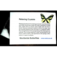 RELAXING FLUID Crystals RELAXING FLUID Crystals
